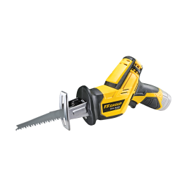  FF GROUP CORDLESS SABRE RECIPROCATING SAW (SOLO) CSS 12V PLUS 41307 FF GROUP ΣΠΑΘΟΣΕΓΑ ΜΠΑΤΑΡΙΑΣ (SOLO) 12V CSS 12V PLUS 41307